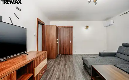 Prodej bytu 3+1 65 m², Foerstrova, Olomouc - Nová Ulice