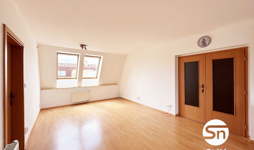 Pronájem bytu 3+kk 80 m², Praha – náhled fotky 4