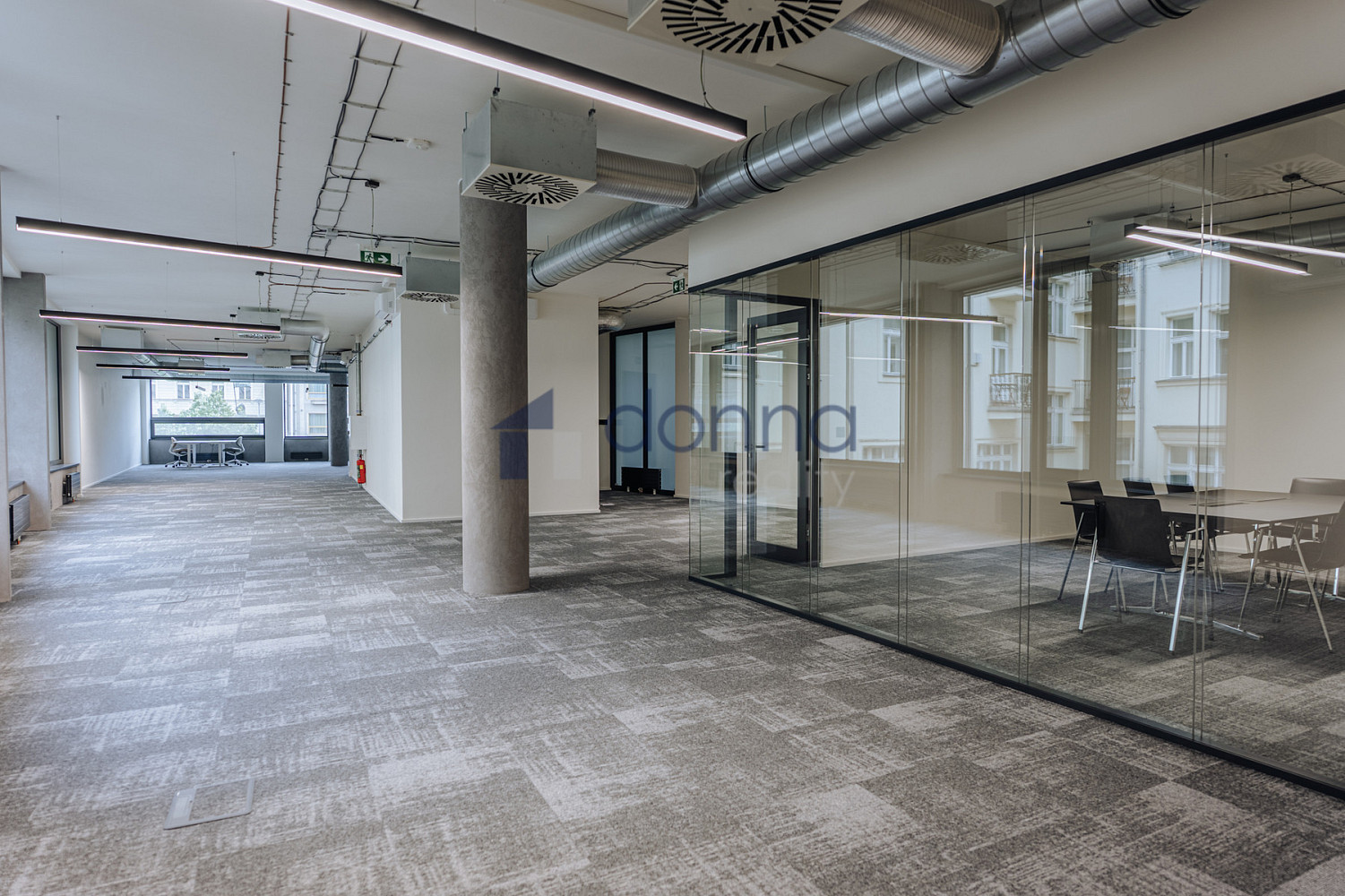 Pronájem kanceláře 652 m² Václavské náměstí, Praha - Nové Město – další