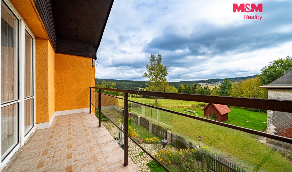 Prodej ubytovacího objektu 700 m², Abertamy – náhled fotky 26