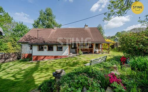 Prodej domu 129 m² s pozemkem 995 m², Větřkovice, okres Opava