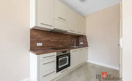 Pronájem bytu 2+kk 59 m², Vochov, okres Plzeň-sever