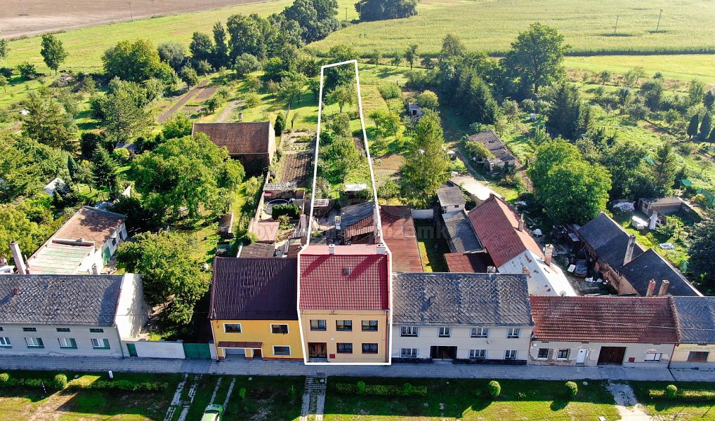 Prodej domu 250 m² s pozemkem 1 268 m², Kojetín – náhled fotky 6