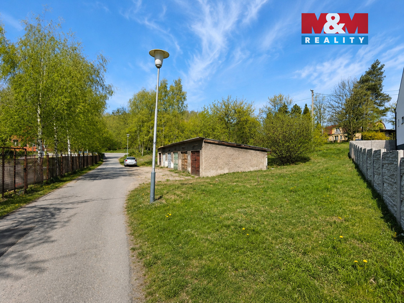 Prodej garáže, 43 m2, ostrava, ul. charvátova — photo 4