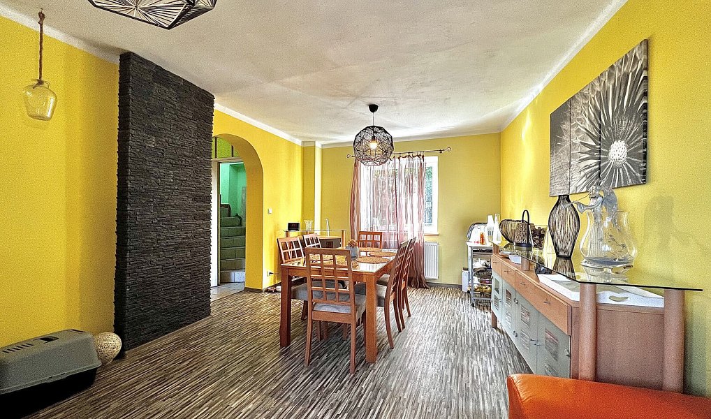 Prodej domu 200 m² s pozemkem 722 m², Hodkovice nad Mohelkou – náhled fotky 23