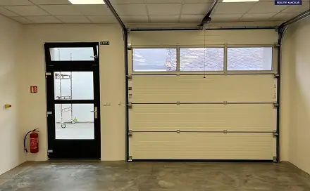 Pronájem skladovacích prostor 75 m², Okružní, Mohelnice, okres Šumperk