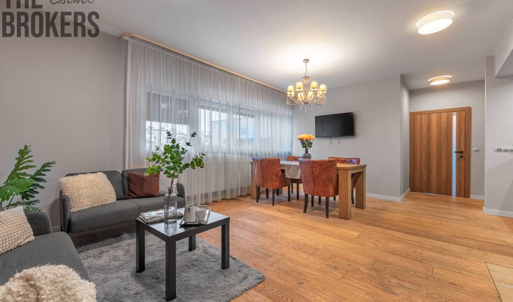 Pronájem domu 300 m² s pozemkem 858 m², Praha – náhled fotky 11