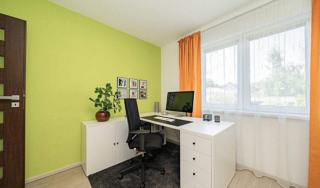 Prodej domu 109 m² s pozemkem 388 m², Popovičky – náhled fotky 31