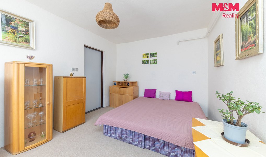 Prodej domu 160 m² s pozemkem 631 m², Bačice – náhled fotky 8