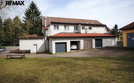 Prodej bytu 3+kk 60 m²