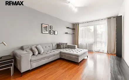 Prodej bytu 2+1 58 m²