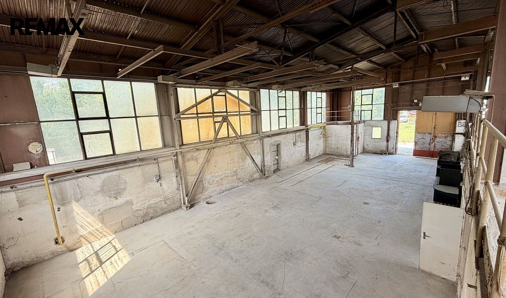 Pronájem výrobních prostor 345 m², Ostrava – náhled fotky 11