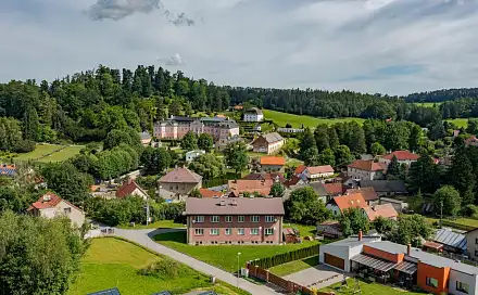 Prodej bytu 2+1 75 m²