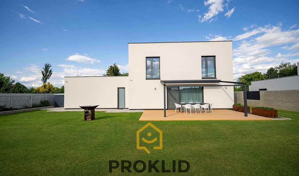 Prodej domu 197 m² s pozemkem 734 m², Olšany u Prostějova – náhled fotky 4