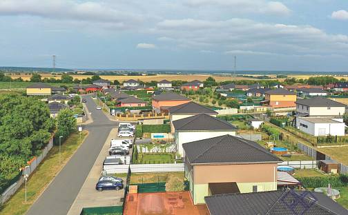 Prodej bytu 3+kk 75 m², Na Výsluní, Chotětov, okres Mladá Boleslav