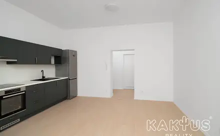 Pronájem bytu 1+kk 23 m², 28. října, Ostrava - Moravská Ostrava