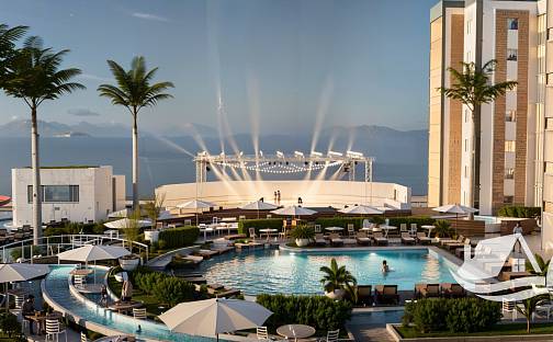 Prodej bytu 2+kk 51 m², Hurghada, Egypt