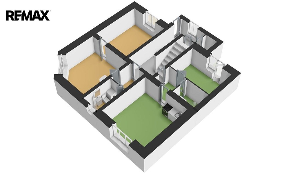 Prodej domu 172 m² s pozemkem 312 m², Žatec – náhled fotky 11