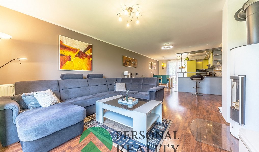 Prodej domu 110 m² s pozemkem 277 m², Nová Ves – náhled fotky 7