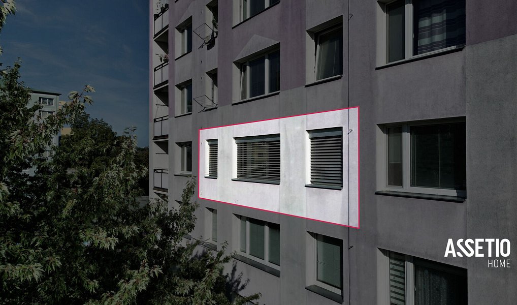 Prodej bytu 2+1 44 m², Olomouc – náhled fotky 16