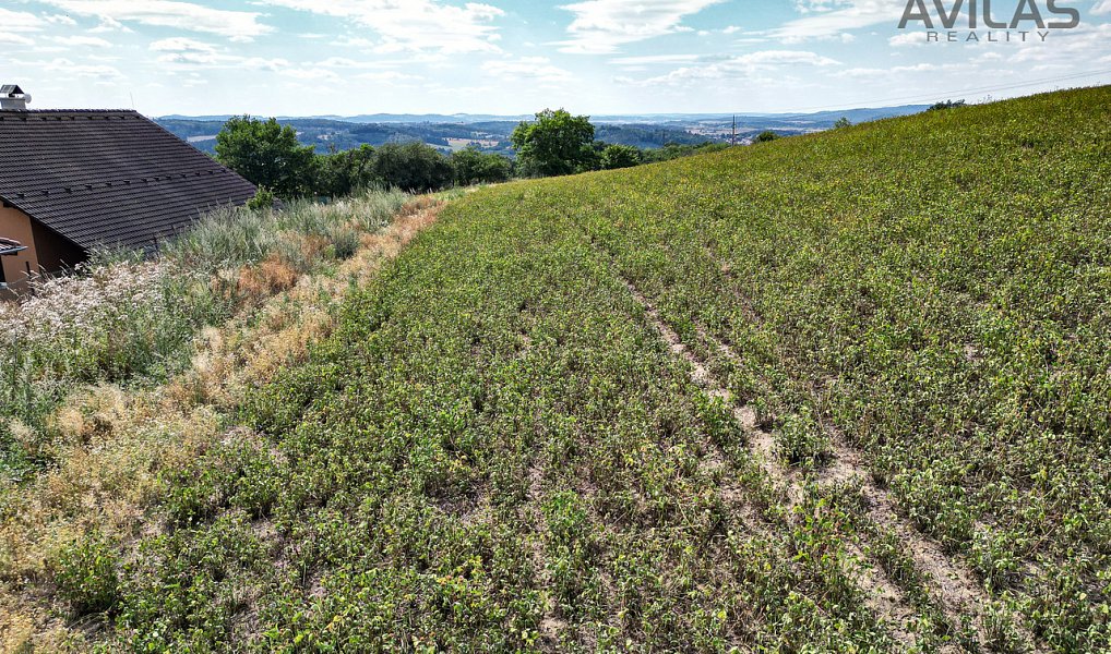 Prodej stavebního pozemku 7 885 m², Soběhrdy – náhled fotky 15