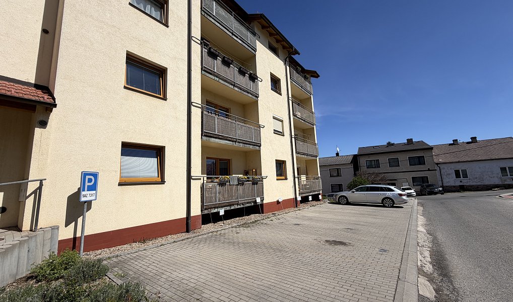Prodej bytu 4+kk 98 m², Hořovice – náhled fotky 20