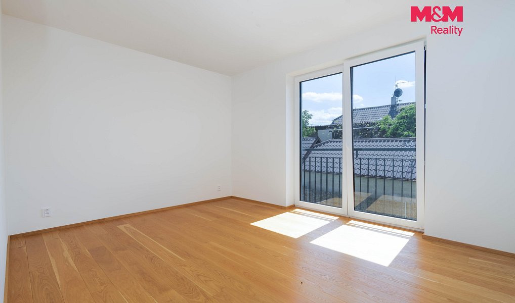 Prodej bytu 3+kk 83 m², Říčany – náhled fotky 5