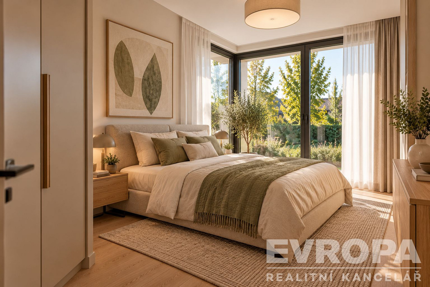 Prodej bytu 2+kk 51 m² – fotografie 3