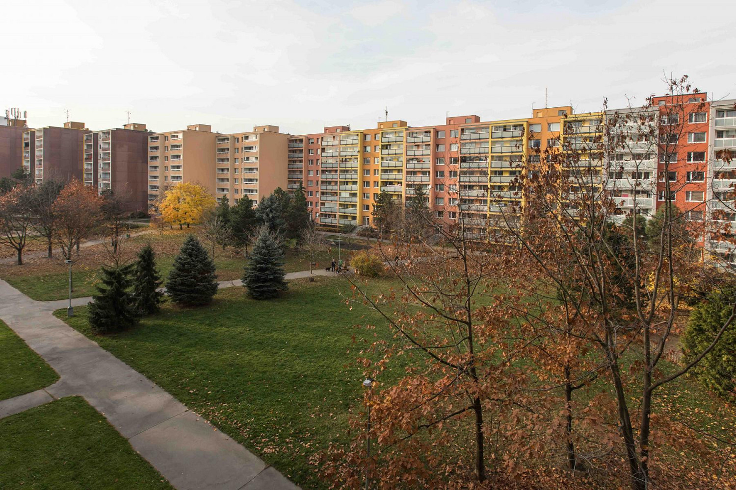Prodej bytu 3+1 78 m² – fotografie 4