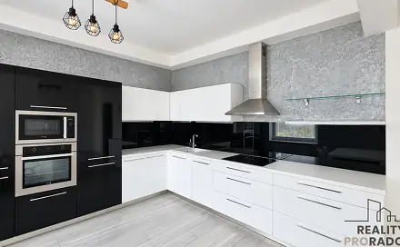 Pronájem bytu 2+kk 55 m²