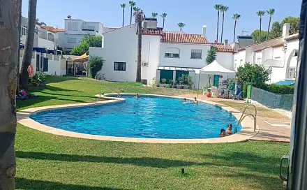 Prodej domu 120 m² s pozemkem 120 m², Estepona, Španělsko