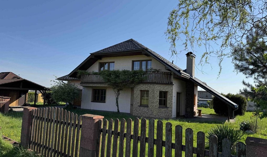 Prodej domu 233 m² s pozemkem 1 491 m², Český Těšín – náhled fotky 2