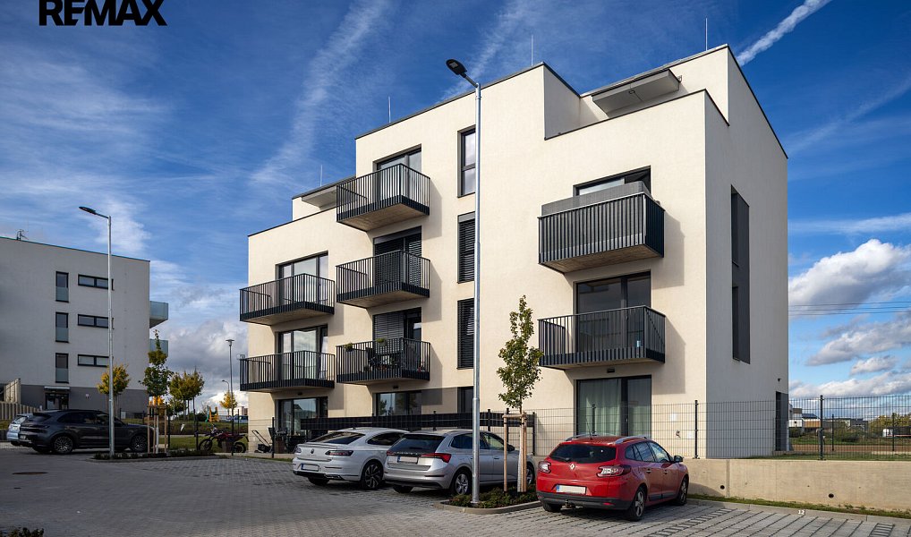 Pronájem bytu 2+kk 51 m², Plzeň – náhled fotky 27