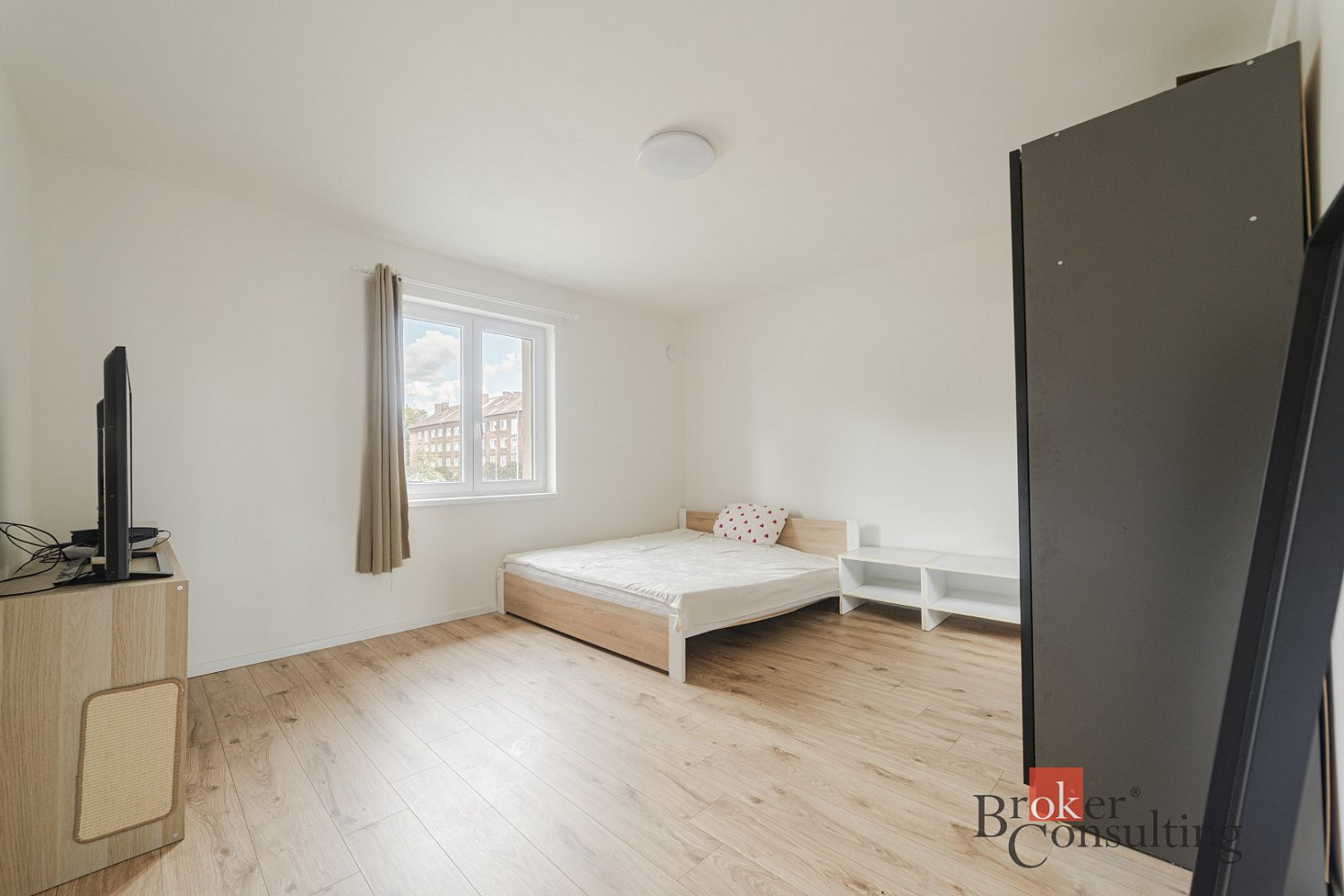 Prodej bytu 1+1 37 m² – fotografie 5