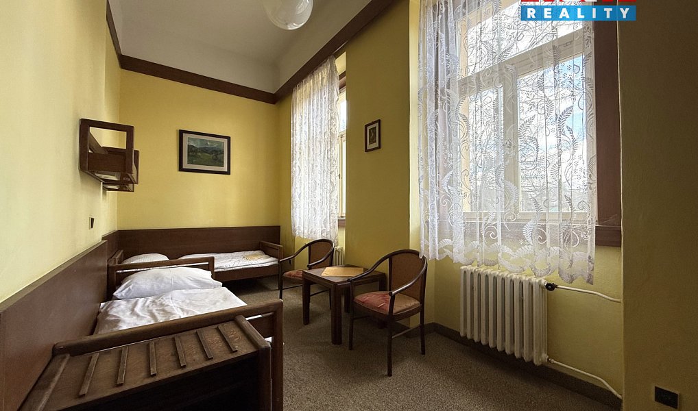 Pronájem ubytovacího objektu 3 200 m², Vysoké nad Jizerou – náhled fotky 16