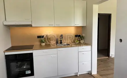 Pronájem bytu 3+kk 48 m², Družstevní, Vrbno pod Pradědem, okres Bruntál
