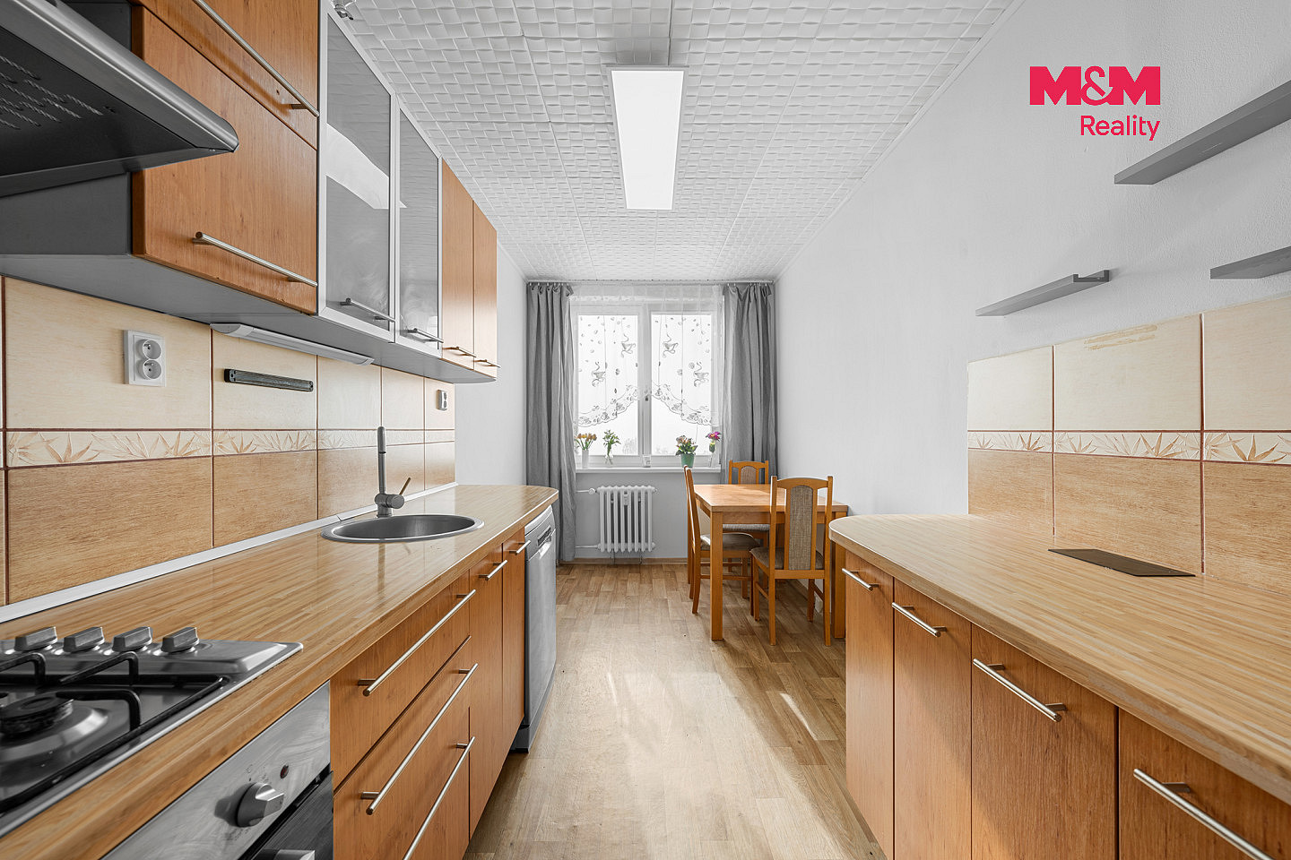 Prodej bytu 3+1 74 m² – fotografie 4