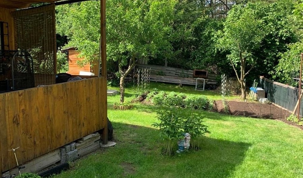 Prodej chaty/chalupy 12 m² s pozemkem 450 m², Praha – náhled fotky 3