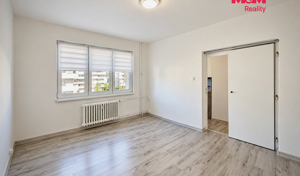 Pronájem bytu 2+1 56 m², Ostrava – náhled fotky 5