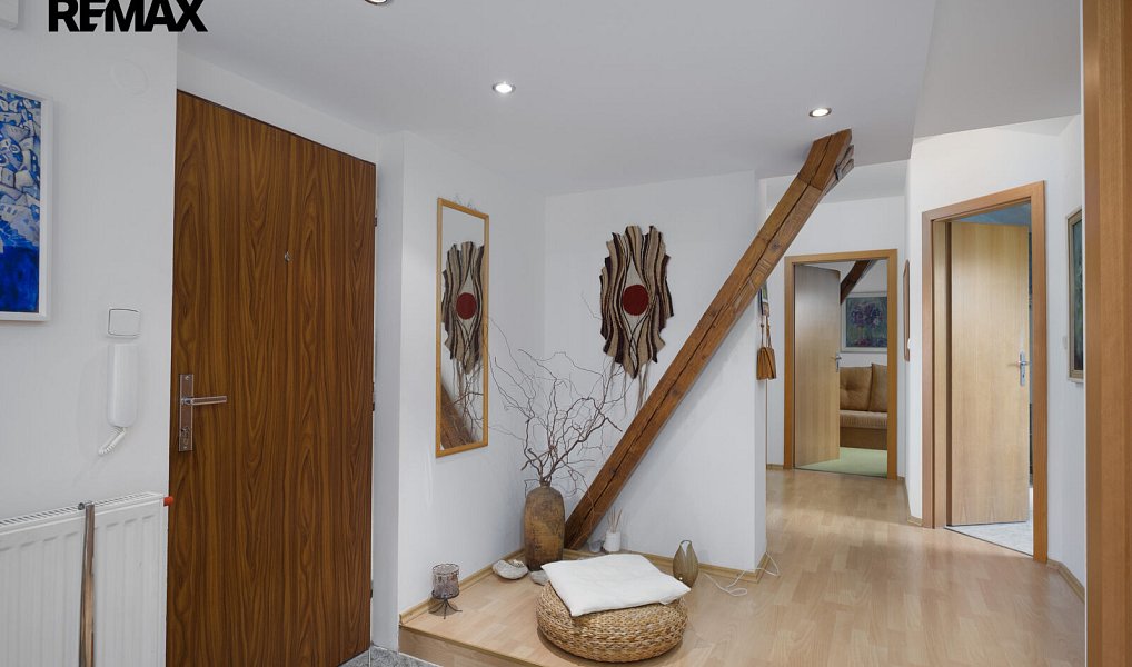 Prodej ubytovacího objektu 140 m², Ostrava – náhled fotky 8