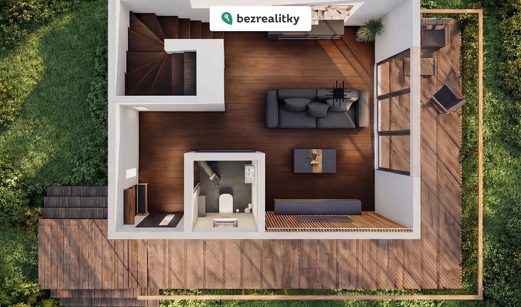 Prodej stavebního pozemku 494 m², Karlovy Vary – náhled fotky 7