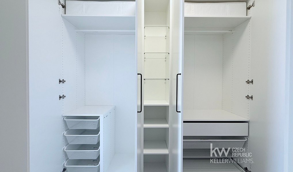Pronájem bytu 1+kk 34 m², Plzeň – náhled fotky 5