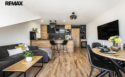 Prodej bytu 3+kk 79 m²