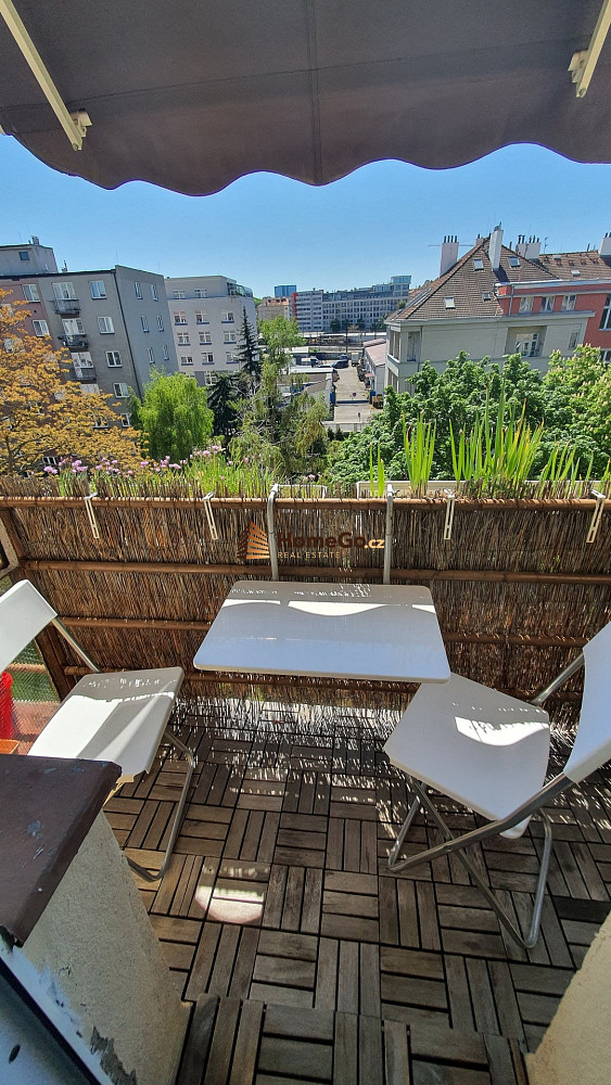 Pronájem bytu 2+kk 79 m² – fotografie 5