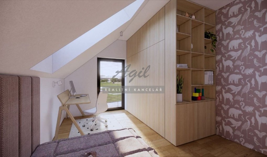 Prodej domu 319 m² s pozemkem 319 m², Slavkov u Brna – náhled fotky 6