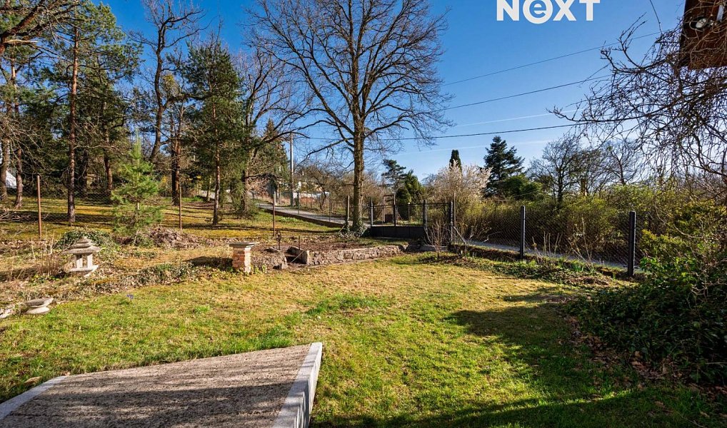 Prodej domu 113 m² s pozemkem 1 870 m², Březová-Oleško – náhled fotky 22
