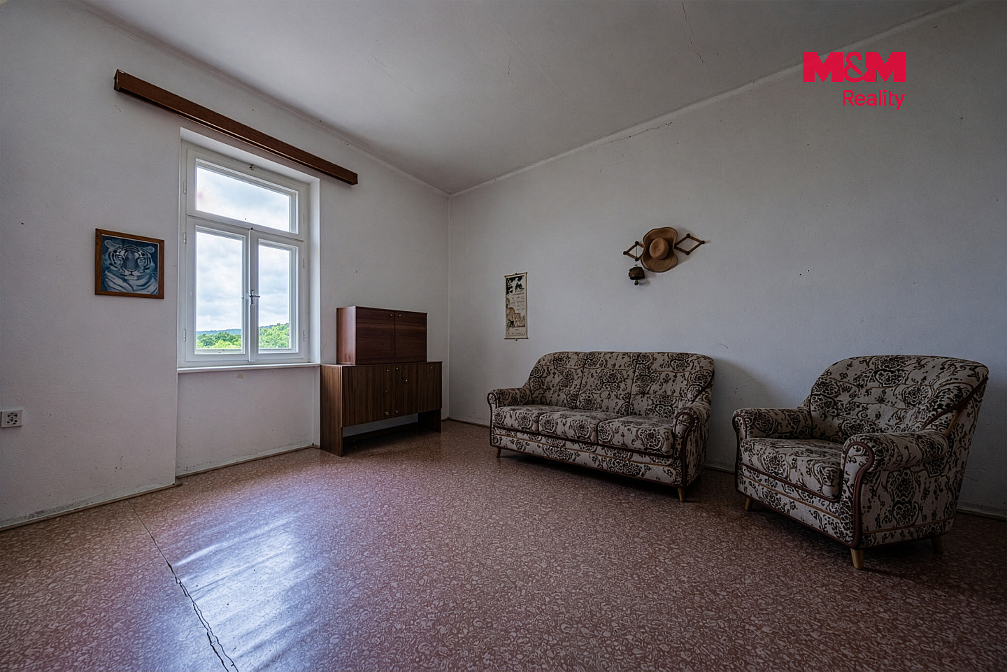 Prodej bytu 2+1 70 m² — photo 4