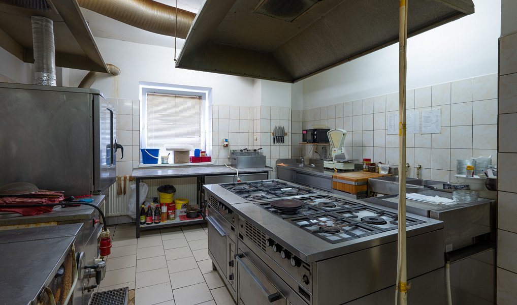 Prodej obchodních prostor 1 250 m², Lanškroun – náhled fotky 18