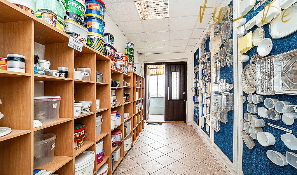 Prodej výrobních prostor 350 m², Dobříš – náhled fotky 11
