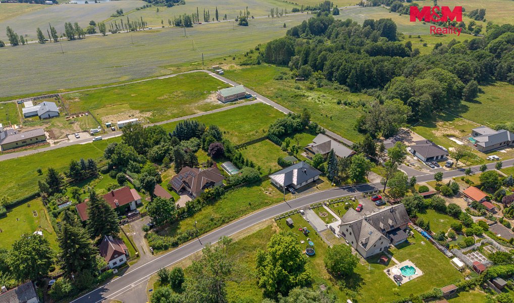 Prodej domu 141 m² s pozemkem 1 207 m², Andělská Hora – náhled fotky 23